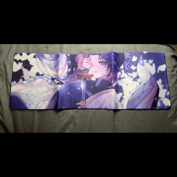 Gaming pad - Picture 2 of 3